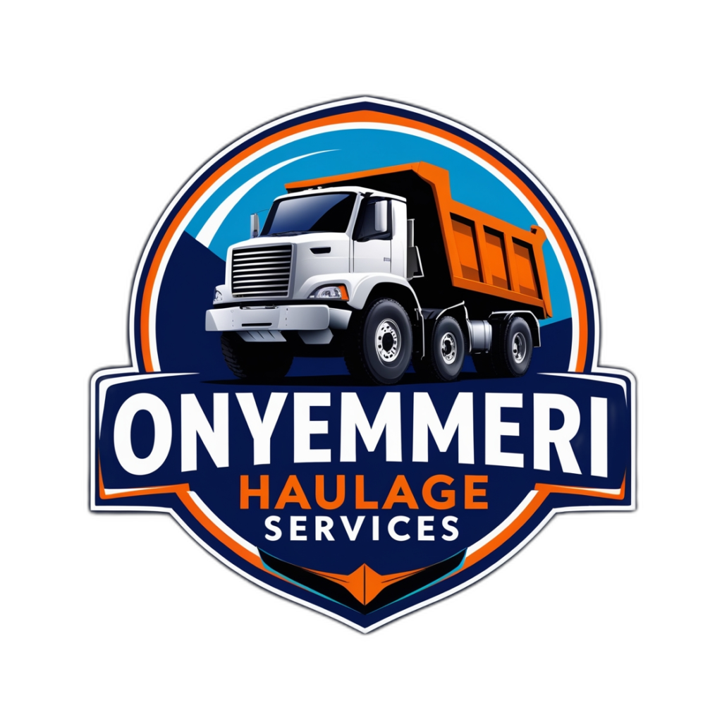 Onyemmeri Haulage Services